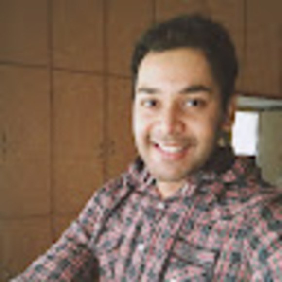 Meet your Posher, Rohit - Picture 1 of 1
